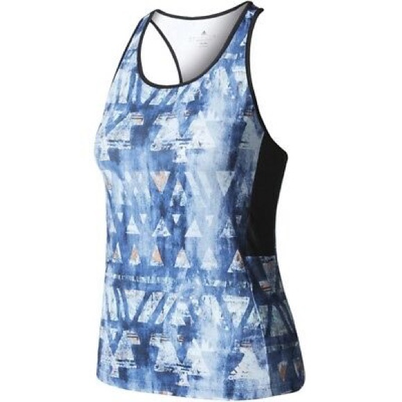 adidas Tops - Adidas Climalite Melbourne Top